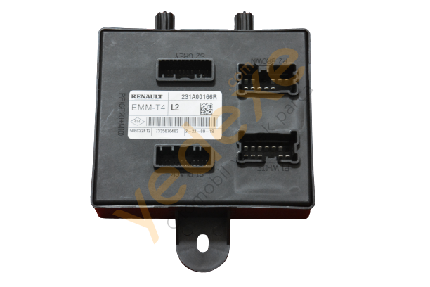 CLİO IV CAPTUR Enerji Yönetim Modülü  231A00166R EMM-T4 L2 50EC22F12 7335676403