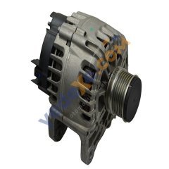 CLIO IV CAPTUR Alternatör 120 A 231007865R 231001318R