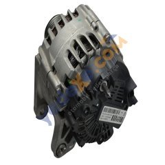 CLIO IV CAPTUR Alternatör 120 A 231007865R 231001318R