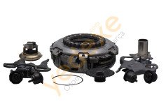 MEGANE III FLUENCE MEGANE IV EDC Otomatik Vites Debriyaj Seti (Edc Kavrama Seti )
