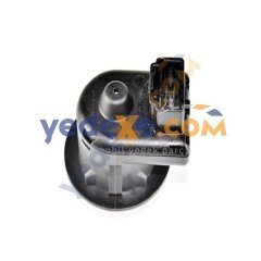 SANDERO DUSTER DUSTER II CLIO III IV CAPTUR MASTER III Dikiz Ayna Ayar Düğmesi