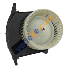 KANGO III MASTER III Kalorifer Motoru 7701068992