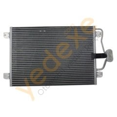 MEGANE I 1.4 16V 96-03 Klima Radyatörü