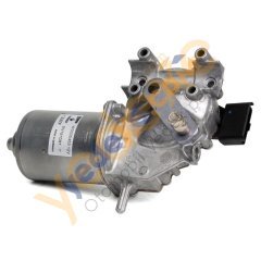 MASTER III Ön Cam Silecek Motoru (Silgi Motoru) 288100236R