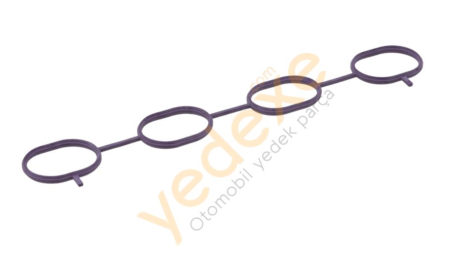 MEGANE IV TALİSMAN DUSTER 1.6 H4M Emme Manifold Contası 140323253R