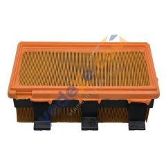 KANGO 1.9D Hava Filtresi Tırnaklı 7701044101