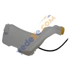 MEGANE IV Cam Yıkama Su Deposu Komple (Silecek Deposu) 289108311R
