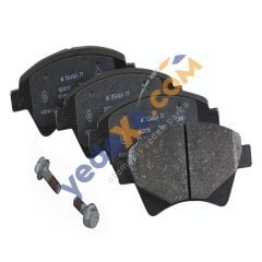 MEGANE II SCENİC II 1.6 1.5 Dci 2.0 16V 03-06 Ön Fren Balatası Tk 410608713R 7701207672