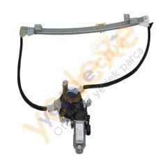 MEGANE Sağ Ön Cam Motoru 7700838591
