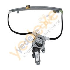 MEGANE Sağ Ön Cam Motoru 7700838591