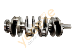 MASTER III 2.3 Dci M9T Krank  8200805743 122010072R