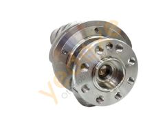 MASTER III 2.3 Dci M9T Krank  8200805743 122010072R