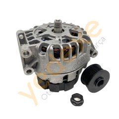 CLIO II KANGO II Alternatör 8200667605