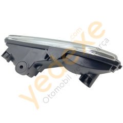 NİSSAN QASHQAİ J11 MİCRA K14 X-TRAİL T32 SOL SİS LAMBASI