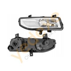 NİSSAN QASHQAİ J11 MİCRA K14 X-TRAİL T32 SOL SİS LAMBASI