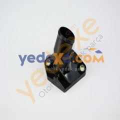 MEGANE III FLUENCE MEGANE IV TALİSMAN 1.4 H4J-1.6 H4M Termostat Borusu 13049ED02A