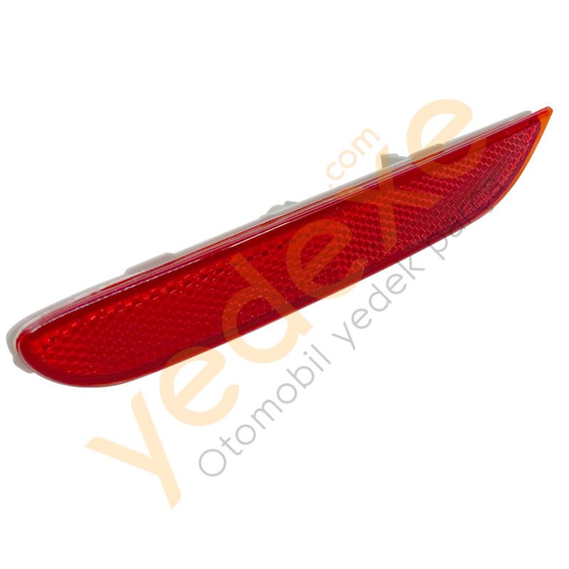NİSSAN QASHQAİ J11 X-TRAİL PATHFINDER SOL REFLEKTÖR