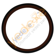 MASTER 2.5 Dci Krank Arka Keçe G9U 7700859266