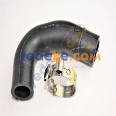 CLIO IV YENİ SYMBOL YENİ SANDERO FLUENCE MEGANE III DUSTER Egr Soğutucu Hortumu (Borusu) 1.5 Dci