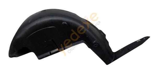 MEGANE II WAGON Sağ Arka Davlumbaz 8200141544