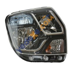 DUSTER Sağ Far Makyajlı Tip 260105828R