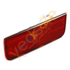 DUSTER LOGAN MCV Sağ Arka Tampon Reflektörü 265604000R