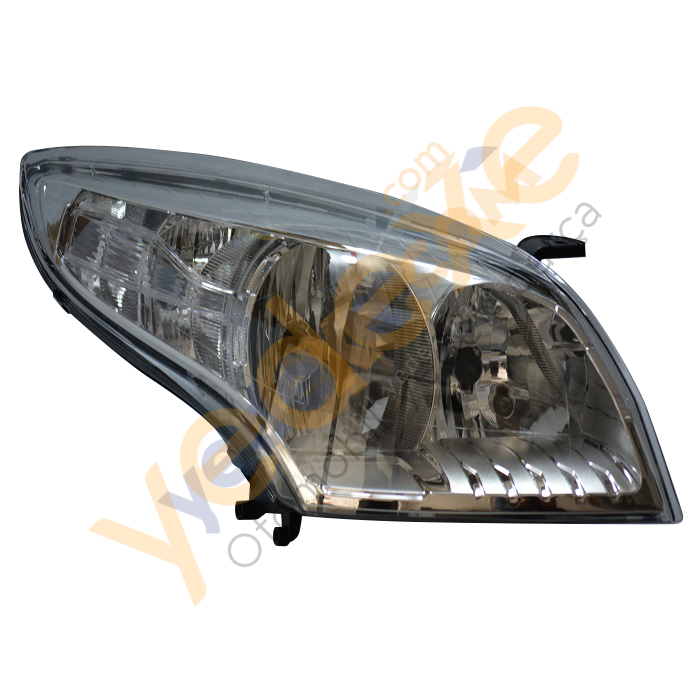 MEGANE III Sağ Far 260108719R