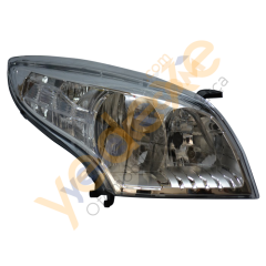 MEGANE III Sağ Far 260108719R