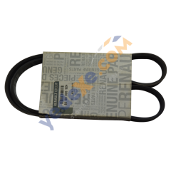 Alternatör Kayışı CLİO II KANGO II MEGANE 5PK1135 8200020924