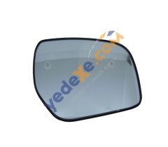 KOLEOS Sağ Dikiz Aynası Camı 96365JY26A