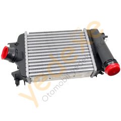 CLIO V SANDERO BJI H4D 1.0 TURBO RADYATÖRÜ (INTERCOOLER)