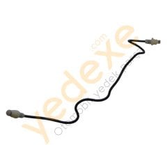 DUSTER Hidrolik Debriyaj Borusu Çift Segmanlı 308514165R