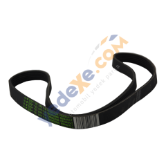 MASTER II 2.5 Dci Alternatör Kayışı 6PK 1148 8200833566 8200023912