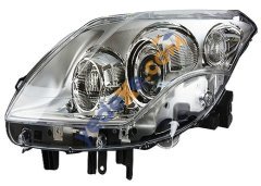 LAGUNA III Sol Xenon Far(Beyaz Renkli)