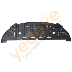 CAPTUR Ön Tampon Alt Muhafaza 620920067R