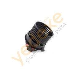 DUSTER XJD 1.5 Dci Kalorifer Motoru