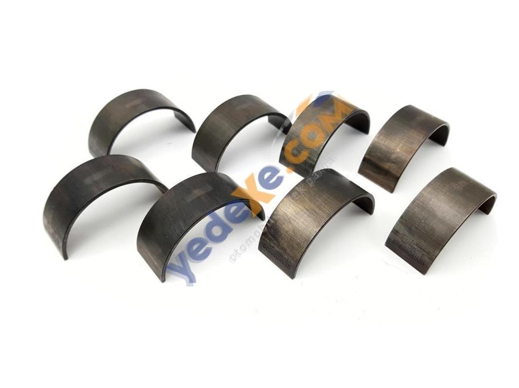 Kol Yatak Tk 1.9 Dci F9Q STD