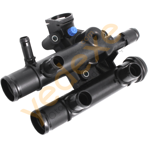 LAGUNA II 2.2 DCI / MASTER 2.5 Dci G9U Termostat Yuvası 8200154296 8200262241 8200709142