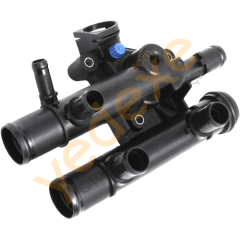 LAGUNA II 2.2 DCI / MASTER 2.5 Dci G9U Termostat Yuvası 8200154296 8200262241 8200709142