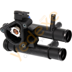 LAGUNA II 2.2 DCI / MASTER 2.5 Dci G9U Termostat Yuvası 8200154296 8200262241 8200709142
