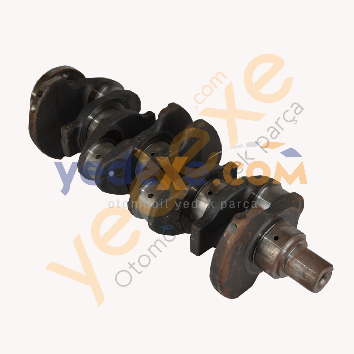 MASTER II 2.2 G9T Krank 8200590576