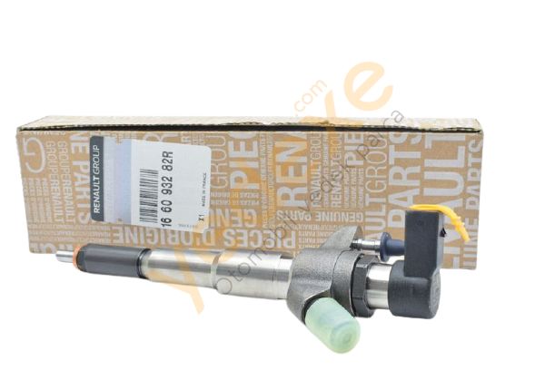 MASTER III Enjektör 2.3 dci M9T 165 BG Çift Turbo