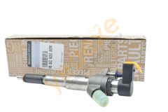 MASTER III Enjektör 2.3 dci M9T 165 BG Çift Turbo