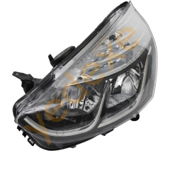 CLIO IV Sol Far ICON