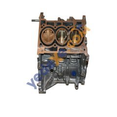 CLIO IV YENİ SYMBOL Yarım Motor 0.9 H4B (DOLU BLOK)