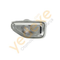 DUSTER XJD 18-> Sol Çamurluk Sinyali