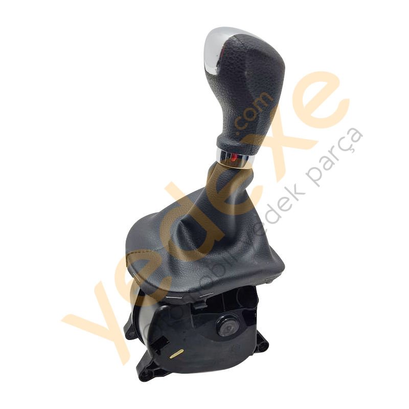 YENİ SANDERO DUSTER XJD Otomatik Vites Kumanda Kolu 341046577R