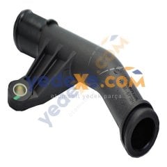 Devirdaim Soğutma Borusu R19 Express Kango Laguna Megane F3R F4P F8Q 1.9 Dci