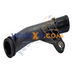 Devirdaim Soğutma Borusu R19 Express Kango Laguna Megane F3R F4P F8Q 1.9 Dci