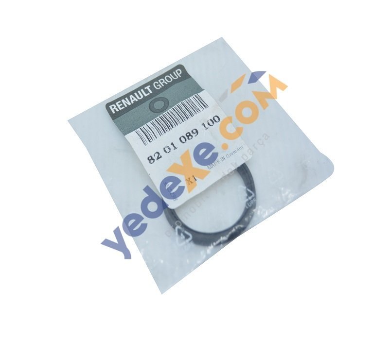 Turbo Borusu Oring Conta MEGANE III LODGY CLİO IV DOKKER 8201089100